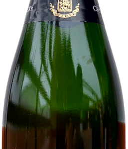 Bouquin Dupont Champagne Millesime Extra Brut Grand Cru
