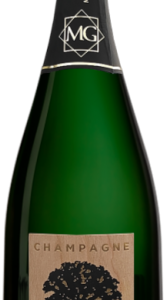 Guillaume Marteaux Champagne Le Metisse Extra Brut