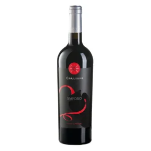Simposio Calabria Ciro’ Superiore riserva DOP 2016 Garrubba