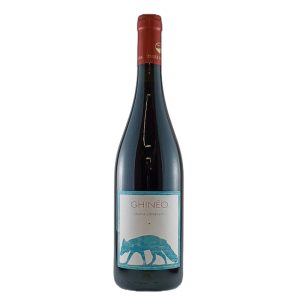 Tenuta Uccellina Ghineo Romagna DOC Sangiovese Brisighella Riserva