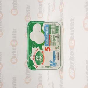 BELLA MOLISANA BOCCONCINI 250 GR