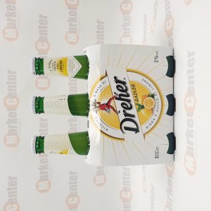 DREHER LEMON BIRRA 3 X 33 CL