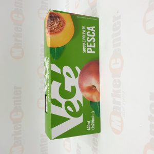VEGESUCCO  PESCA 3 X 200 ML