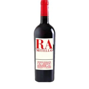 Ramitello Biferno Rosso DOC Molise  2016 Di Majo Norante