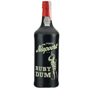 Porto Ruby Dum Portogallo   DOC  Niepoort