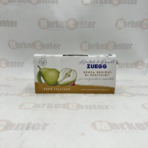 ZUEGG SUCCO PERA S/PESTICIDI 3 X 200 ML