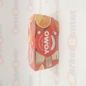 YOMO YOGURT AGRUMI 2 X 125 GR