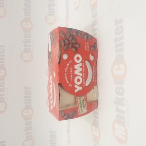 YOMO YOGURT CAFFE 2 X 125 GR