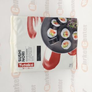 YUTAKA SUSHI NORI 11 GR