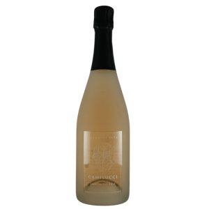 Camilucci Erbusco Ammonites Rosè Franciacorta DOCG Dosaggio Zero