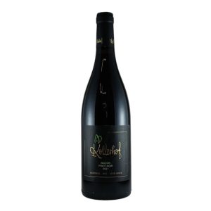 Kollerhof Pinot Nero Mazon Alto Adige DOC