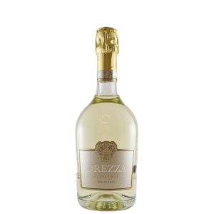 Cascina Drezza Vino Spumante Brut Blanc de Blancs
