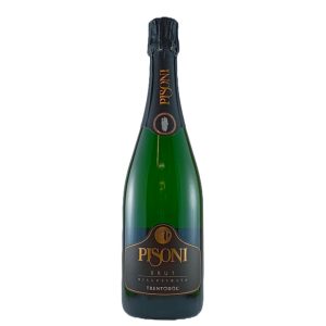 Pisoni F.lli Trento DOC Metodo Classico Brut