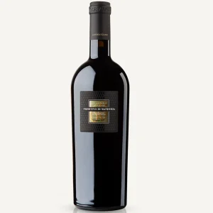 60 Anni Primitivo di Manduria DOP Puglia Primitivo di Manduria DOP  San Marzano 2018