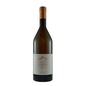 Ronco Blanchis Collio DOC Friulano BIO