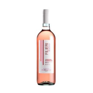 Vino Dorgali Filieri Rosato DOC 75 cl X 6 pz