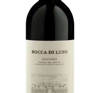 Aglianico “Bocca di Lupo” 2019 -Tormaresca (Antinori)