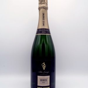 Alta Langa Brut Oudeis Enrico Serafino 2016