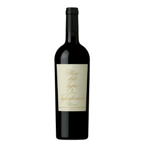 Brunello di Montalcino Riserva DOCG Vignaferrovia 2015 – Marchesi Antinori