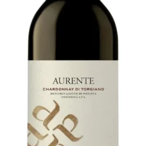 Chardonnay di Torgiano DOC “Aurente” 2018-Lungarotti