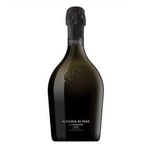 Aldaina al Mas Rive di Guia Valdobbiadene Prosecco Extra Brut