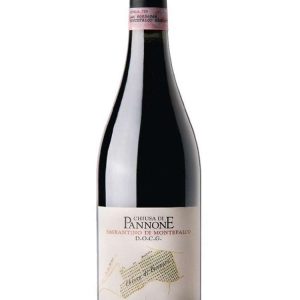Montefalco Sagrantino Chiusa Pannone – Antonelli
