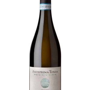 Vigna Tonda Trebbiano Spoletino – Antonelli