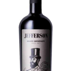 Amaro Jefferson 70cl