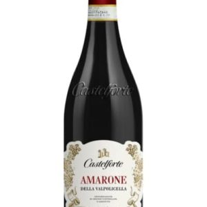 Amarone Classico Casalforte