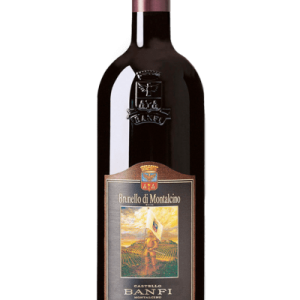 Brunello di Montalcino DOCG BANFI 2019