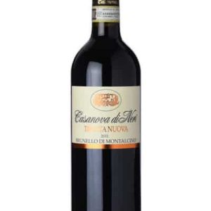 Brunello di Montalcino DOCG “Tenuta Nuova” 2009 – Casanova di Neri