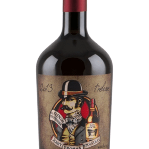 Gin Del Professore Monsieur