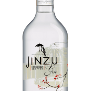 Gin Jinzu