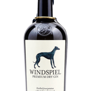 Gin Windspiel Premium Dry 50cl