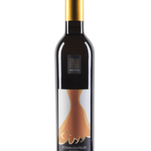 Goldmuskateller Passito Sissi DOC 2016 Kellerei Meran