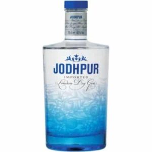 odhpur London Dry Gin CL 70