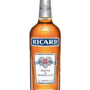 Pastis 51 De Marseille Ricard 1 litro
