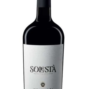 Rosso Piceno Superiore ‘Solestà’ Velenosi 2017