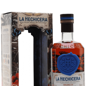 Rum La Hechicera 70cl (Astucciato)