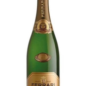 Trento Spumante Brut ‘Perlé’ Ferrari 2017