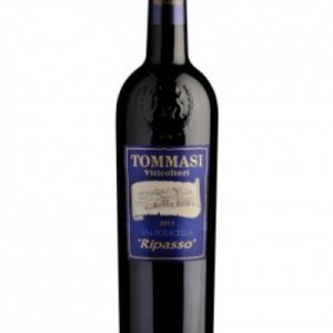 Valpolicella Ripasso Classico Superiore Tommasi 2016