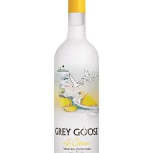 Vodka “Le Citron” – Grey Goose (0.7l)
