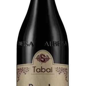 Barolo Edizione Limitata 2018 -Tabai