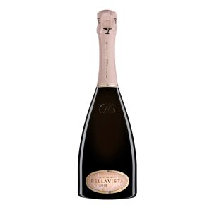 Franciacorta DOCG Rosé Brut – Bellavista