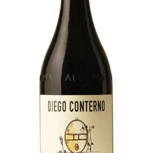 Barolo “Le Coste di Monforte” 2019 -Diego Conterno
