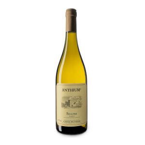 Anthium Bellone Lazio IGT 2020 – Casale del Giglio