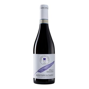 Duca Minimo 2022 – Cascina del Colle (0,375l)