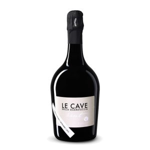 Spumante Le Cave della Guardiuccia Brut 2016 – Collefrisio