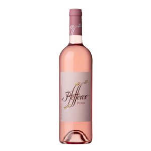 Pfefferer Pink Vigneti delle Dolomiti Rosato IGT 2021 – Colterenzio