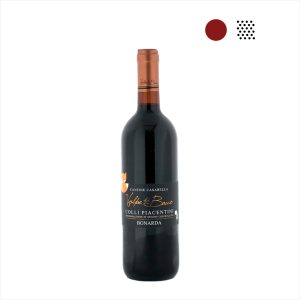 Bonarda amabile DOC Volpe di Bacco – Cantine Casabella